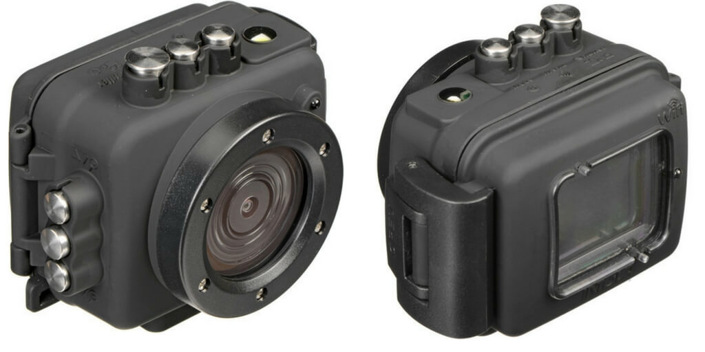 The Year’s Best Deal on an Action Camera?