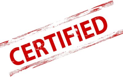 I.T. Certifications Boost Morale & Grow Revenue