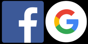 2 factor authentication for facebook and google