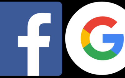 2 Factor Authentication for Facebook and Google