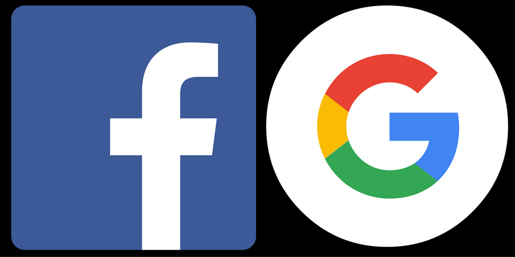 2 Factor Authentication for Facebook and Google