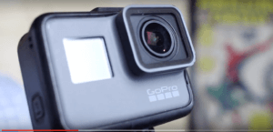Why you need to consider the GoPro Hero5 for your business