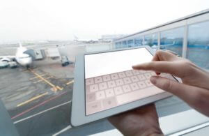 International IT travel tips