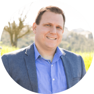 Steve Burnside, Burnside Marketing San Luis Obispo SLO
