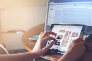 Protect your social media