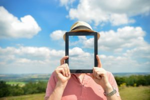 Your Business Cloud