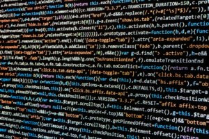 computer code