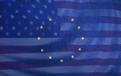 A Practical Guide to GDPR for the Rest of Us: American Small Businesses without European Offices