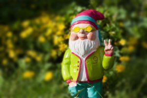 Traveling Garden nome