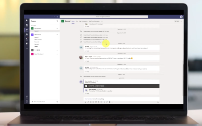 5 Tips To Unleash Microsoft Teams