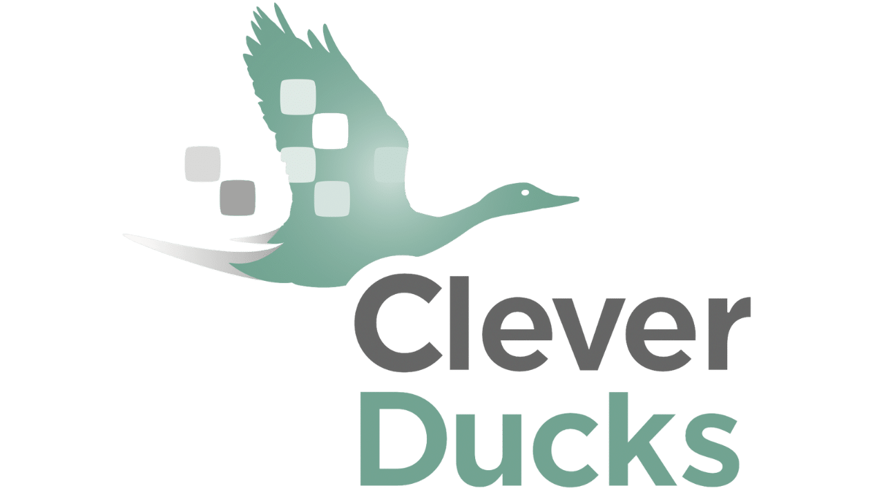 Clever Ducks