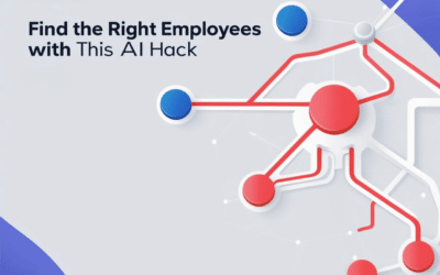 Find the Right Employees… With AI