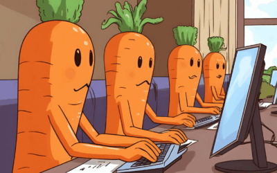 Your Groceries Might Be Hacked
