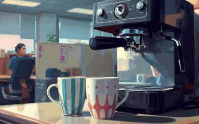 When Was the Last Time You Had Coffee With Your MSP?