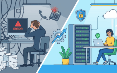 5 Signs Your Business Has Outgrown Break-Fix IT (And What to Do Instead)